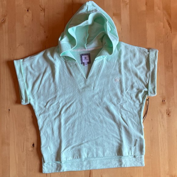 Women's French Terry Tops (2) - Picture 1 of 7